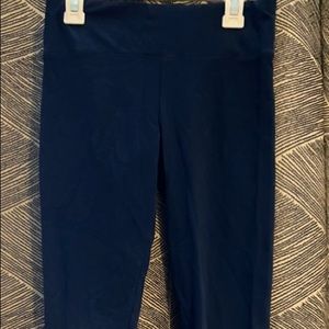 Calvin Klein performance